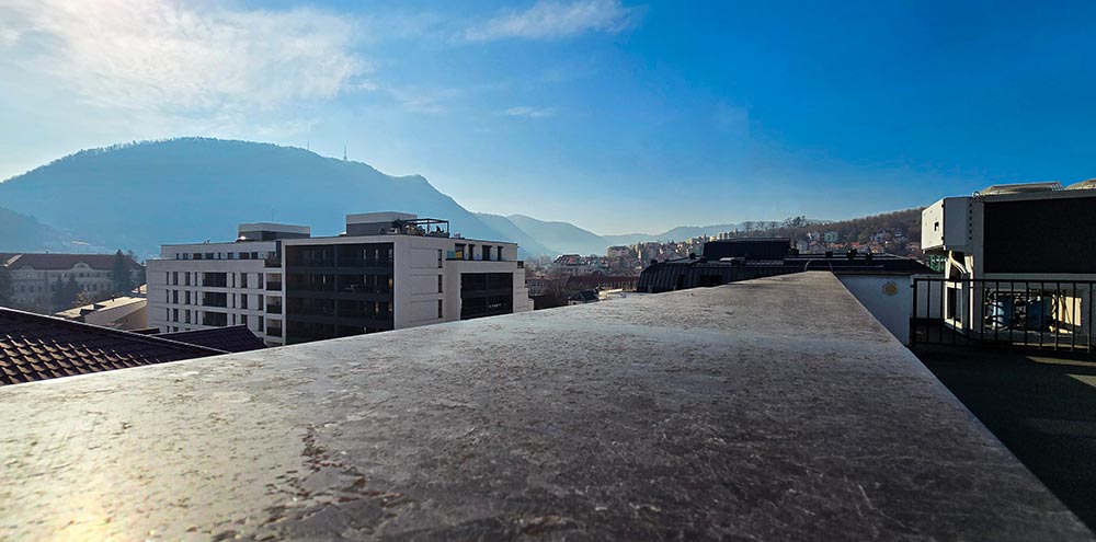 Traian Grozăvescu 9 Brașov