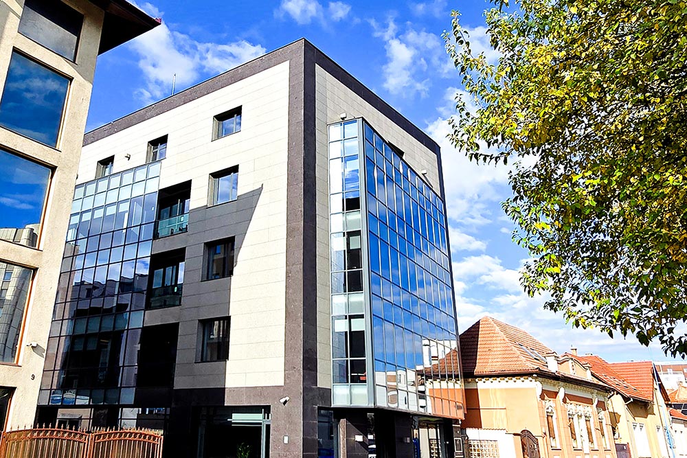 Traian Grozăvescu 9 Brașov