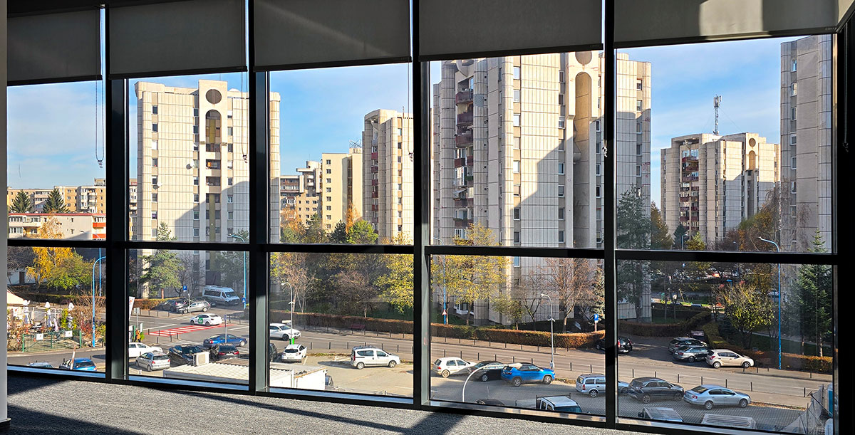 Traian Grozăvescu 9 Brașov