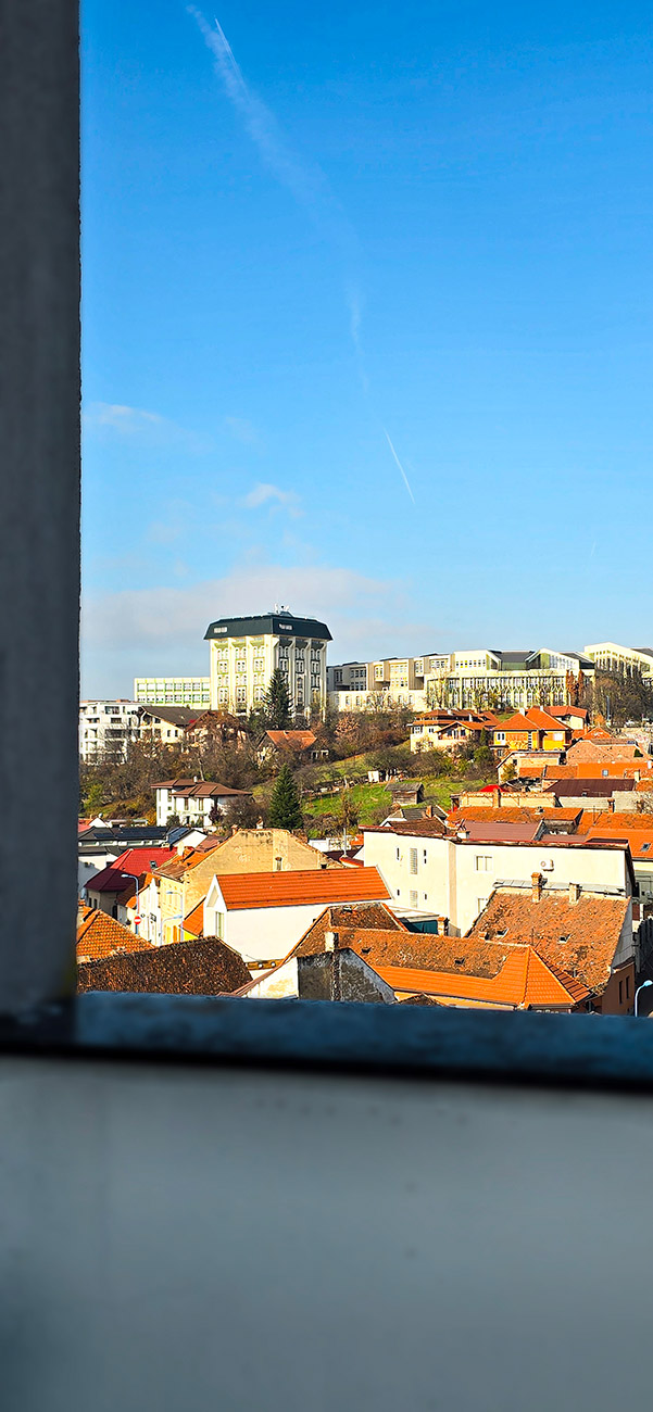 Traian Grozăvescu 9 Brașov