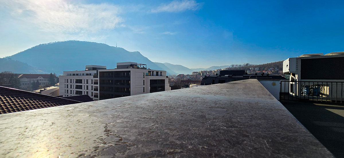 Traian Grozăvescu 9 Brașov