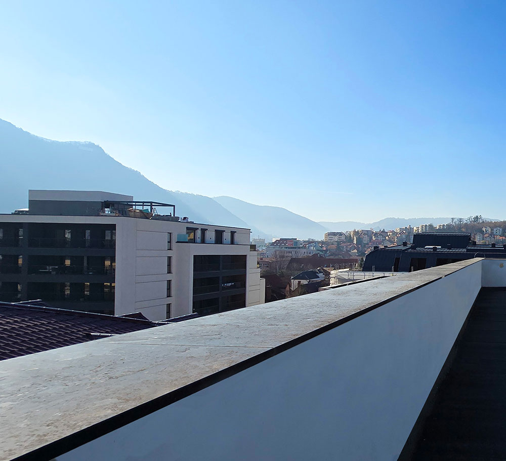 Traian Grozăvescu 9 Brașov